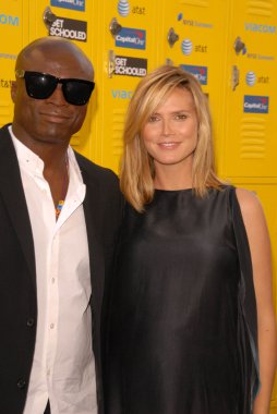 mühür ve heidi klum