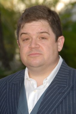 Patton Oswalt\r