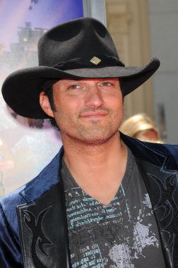 Robert Rodriguez