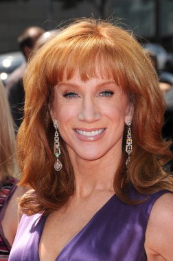 Kathy Griffin
