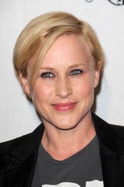 Patricia Arquette