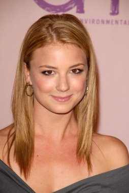 Emily vancamp 2009 Çevre medya Derneği Ödülleri. Paramount stüdyoları, los angeles, ca. 10-25-09