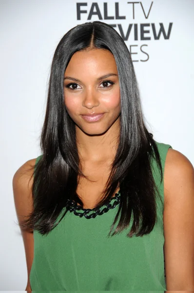 Jessica Lucas — Foto de Stock