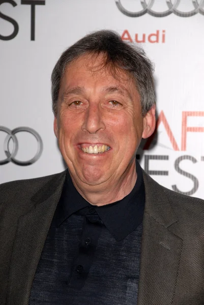 Ivan Reitman at the Los Angeles Screening of 'Fantastic Mr. Fox' for the opening night of AFI Fest 2009. Grauman's Chinese Theatre, Hollywood, CA. 10-30-09 — Stock fotografie