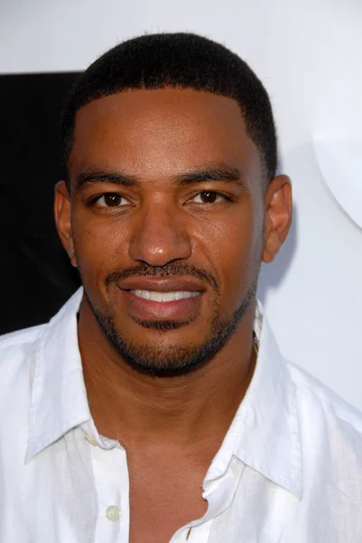 Laz Alonso — Stock Fotó