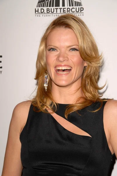 Missi Pyle. — Fotografia de Stock