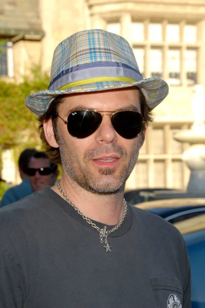 Billy Burke — Stockfoto