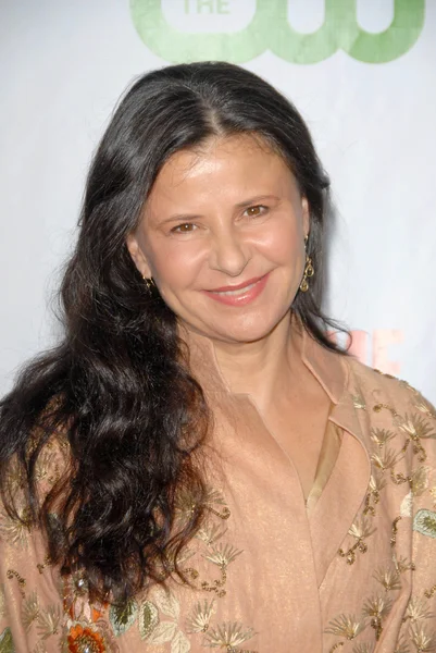 Tracey Ullman — Zdjęcie stockowe