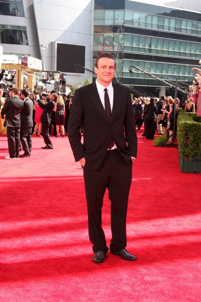 Jason Segal. — Foto de Stock