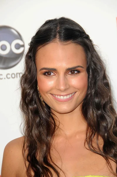 Jordana Brewster — Foto de Stock