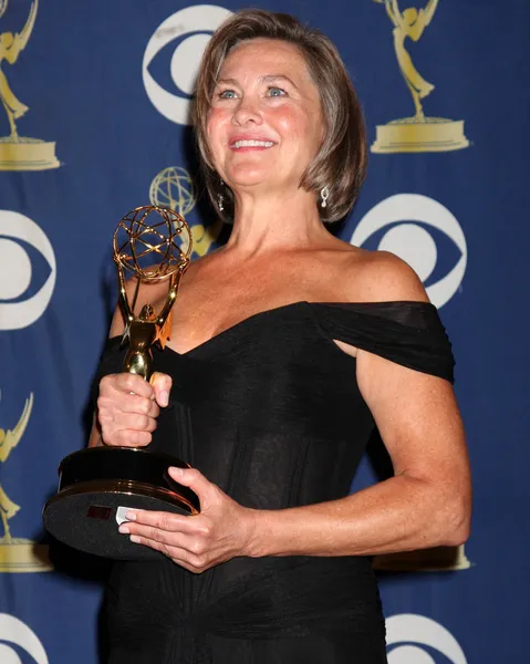 Cherry Jones — Stockfoto