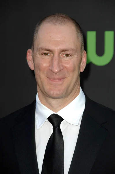 Ben Bailey — Stock Photo, Image