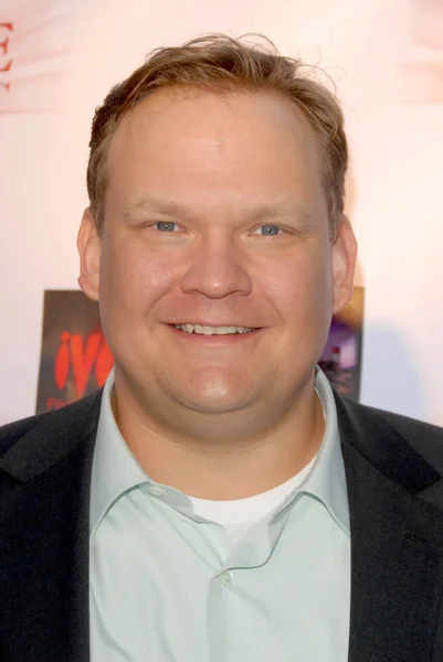 Andy Richter — Stockfoto