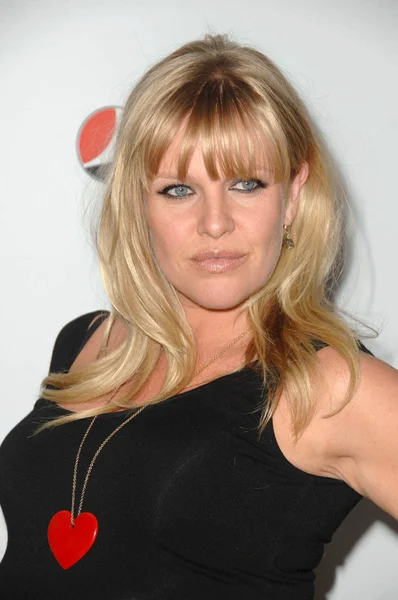 Ashley Jensen. — Fotografia de Stock