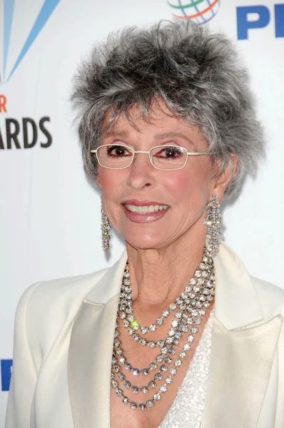 Rita Moreno — Zdjęcie stockowe