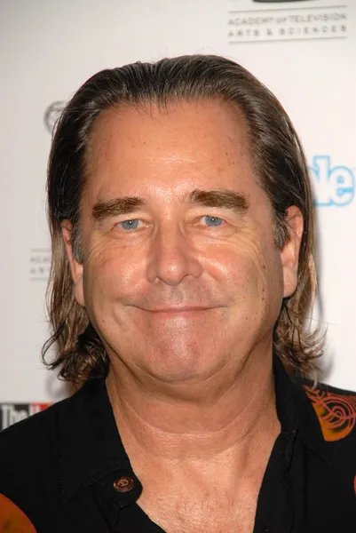 Beau Bridges — Stock Photo, Image