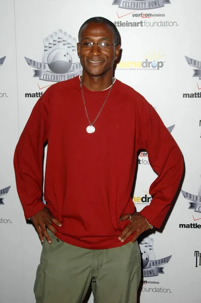 Tommy Davidson — Stock Photo, Image