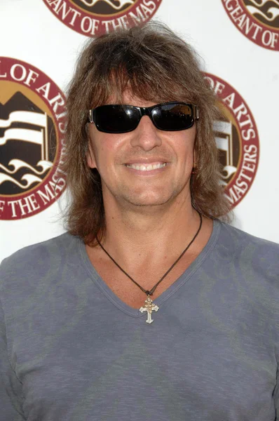 Richie Sambora - Stock-foto