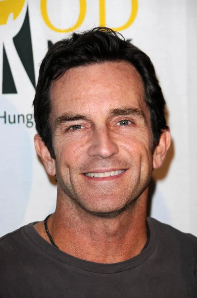 Jeff Probst