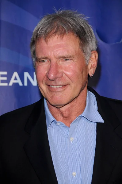 Harrison Ford — Stock Photo, Image