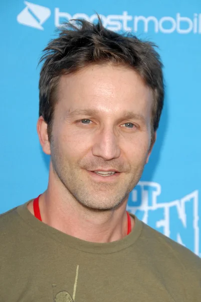 Breckin Meyer — Stockfoto