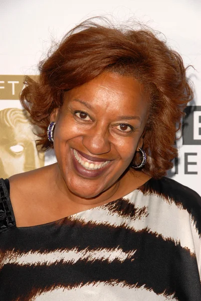 CCH Pounder — Zdjęcie stockowe