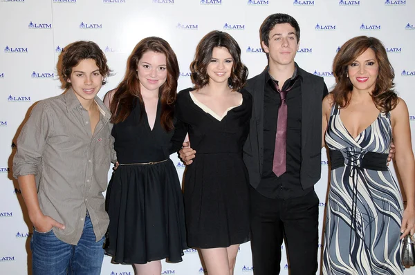 Jennifer Stone – Stock Editorial Photo © Jean_Nelson #12998847