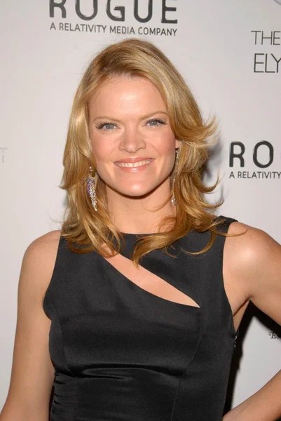 Missi Pyle at Art Of Elysium's 'Genesis' Event. HD Buttercup, Los Angeles, CA. 10-10-09 — Stock Photo, Image