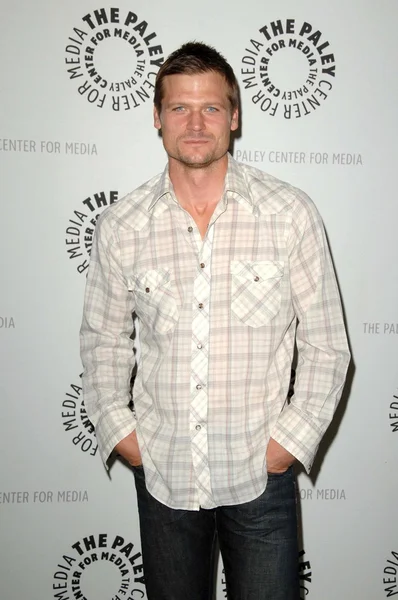 Bailey Chase — Stockfoto