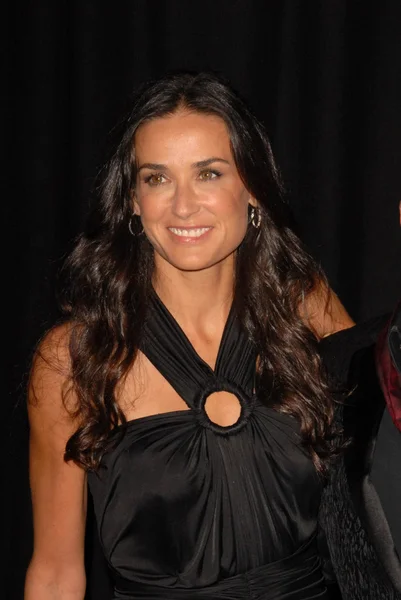 Demi Moore — Stockfoto