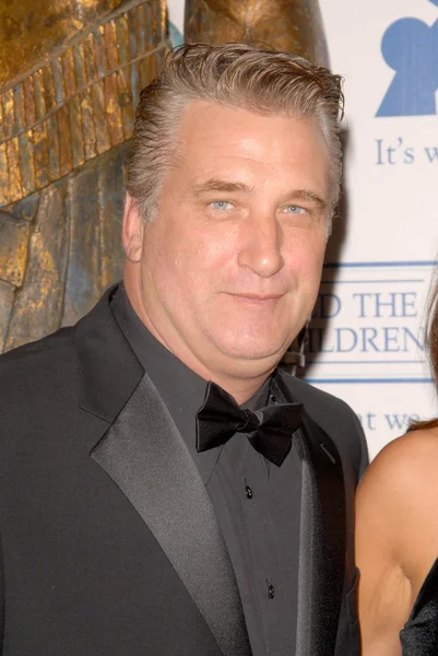 Daniel Baldwin at the 2009 World Magic Awards benefitting Feed The Children. Barker Hanger, Santa Monica, CA. 10-10-09 — Stock fotografie