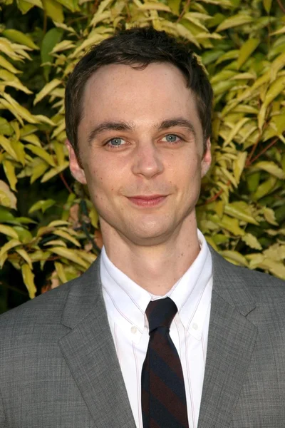 Jim Parsons — Stock Photo, Image