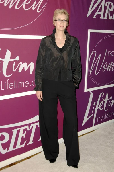 Jane Lynch — Stockfoto