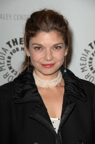 Laura San Giacomo — Foto Stock