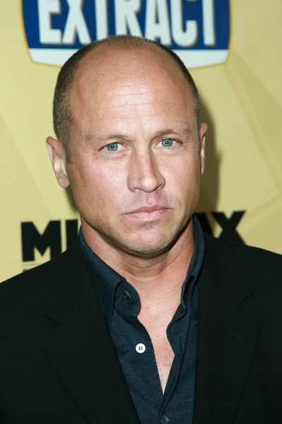 Mike Judge — Stockfoto