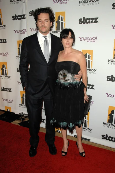 Shannen Doherty — Stockfoto