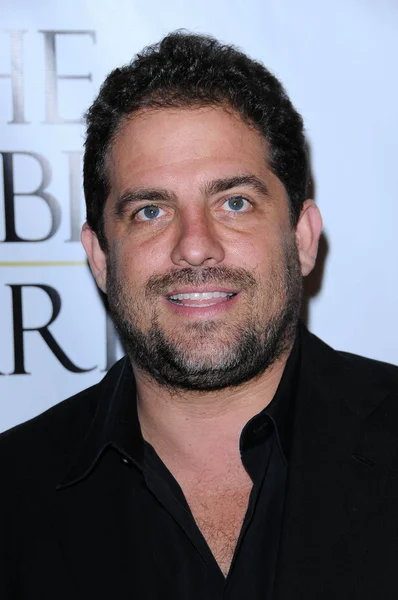 Brett ratner — Foto Stock