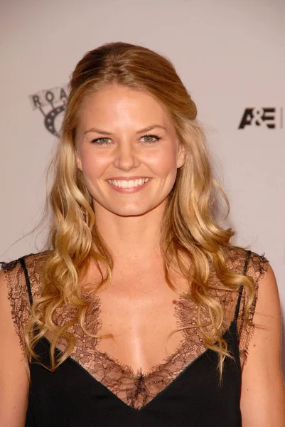 Jennifer Morrison — Foto de Stock