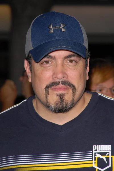 David Zayas — Stockfoto