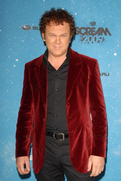 John C. Reilly —  Fotos de Stock