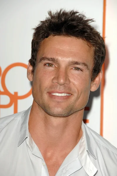 Ethan Erickson at the 'Melrose Place' Premiere Party. Melrose Place, Los Angeles, CA. 08-22-09 — Stockfoto