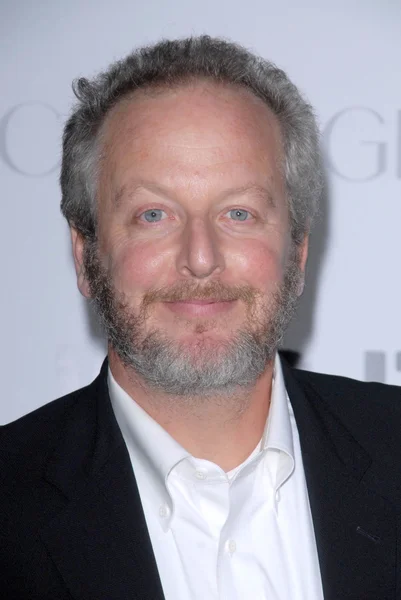 Daniel Stern at the Los Angeles Premiere of 'Whip It'. Grauman's Chinese Theatre, Hollywood, CA. 09-29-09 — ストック写真