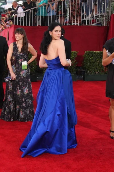 Sarah Silverman — Stok fotoğraf