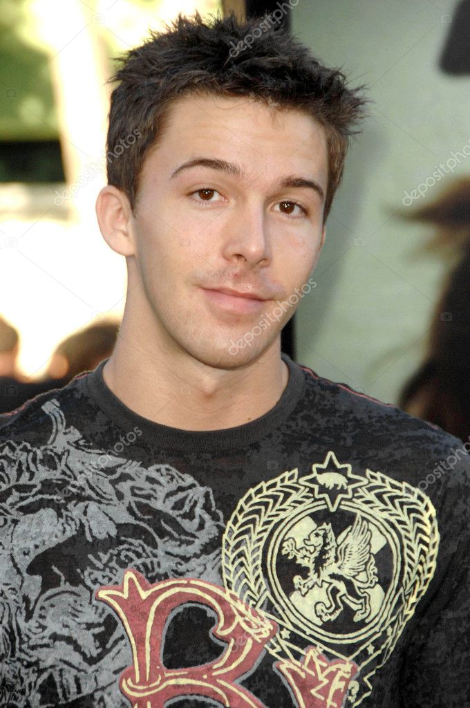 Bobby Edner – Stock Editorial Photo © s_bukley #15246095