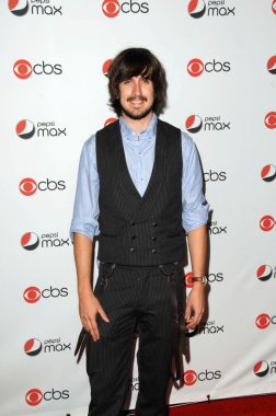 Nicolas Wright at the CBS New Season Premiere Party. MyHouse, Hollywood, CA. 09-16-09