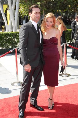 Jon hamm ve jennifer westfeldt