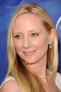 Anne Heche