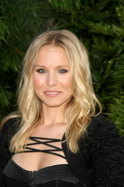 Kristen Bell