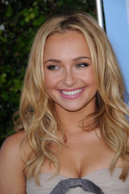 Hayden Panettiere