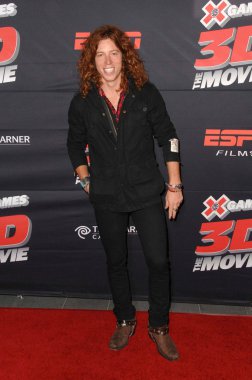 Shaun White